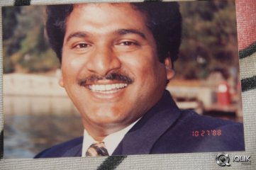 Rajendra Prasad Birthday Special Gallery